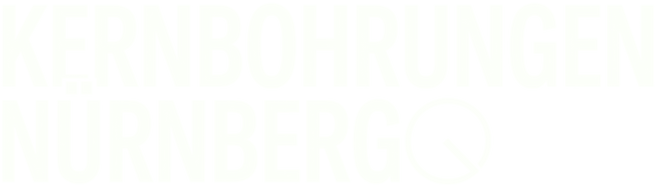 Kernbohrungen Nürnberg Logo